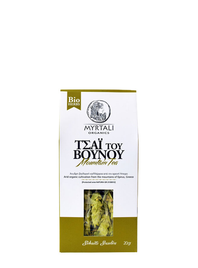 cava800.gr | ΤΣΑΙ ΒΟΥΝΟY MYRTALI 20GR |  |  | €2.66 |  |  | Ελλάδα