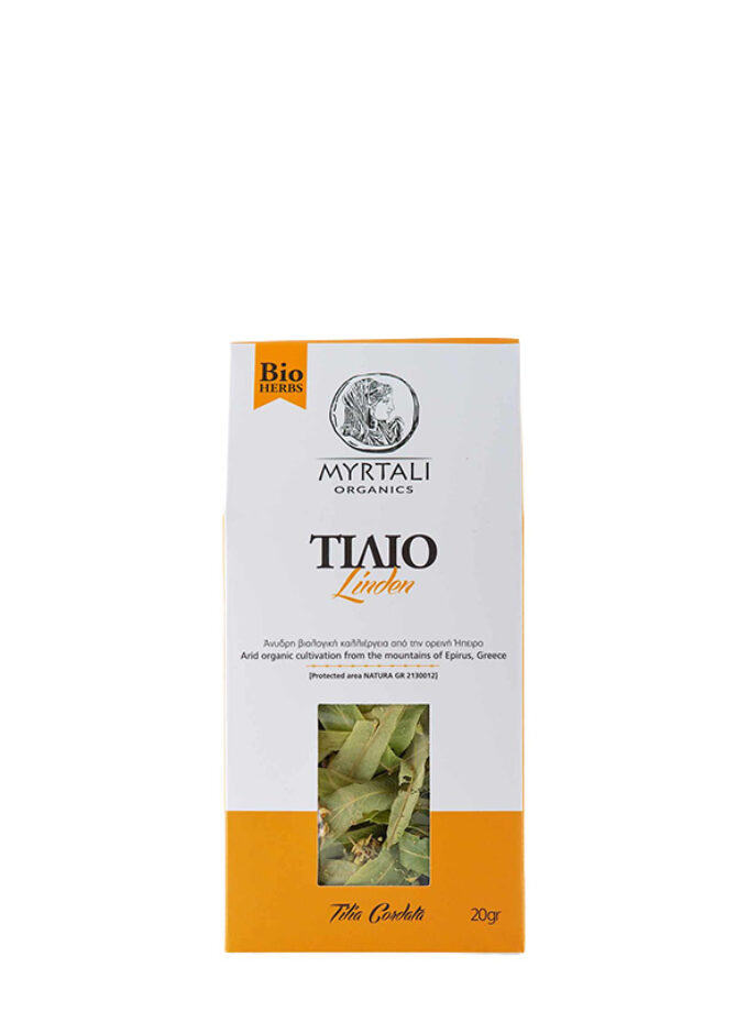cava800.gr | ΤΙΛΙΟ  MYRTALI 20GR |  |  | €2.91 |  |  | Ελλάδα