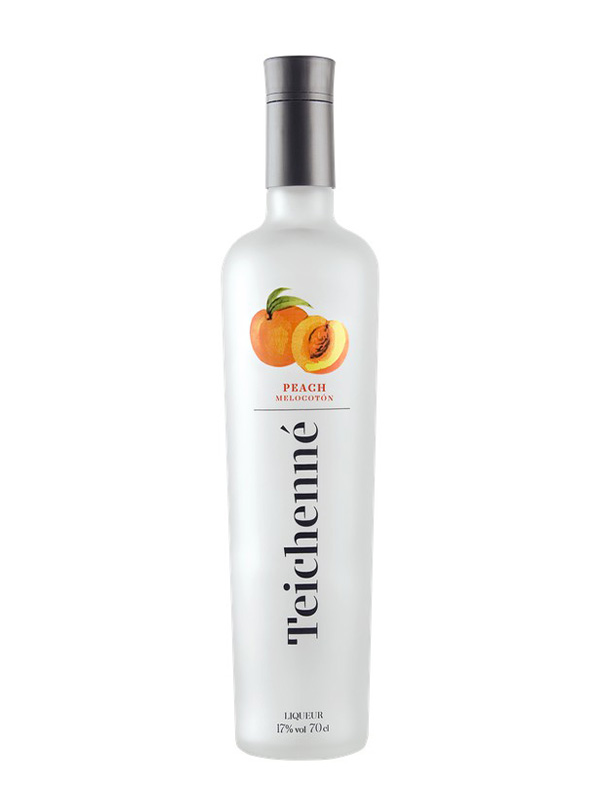 cava800.gr | ΛΙΚΕΡ TEICHEΝΝE PEACH | 16% - 25% | | €12.81 | | | Ισπανία