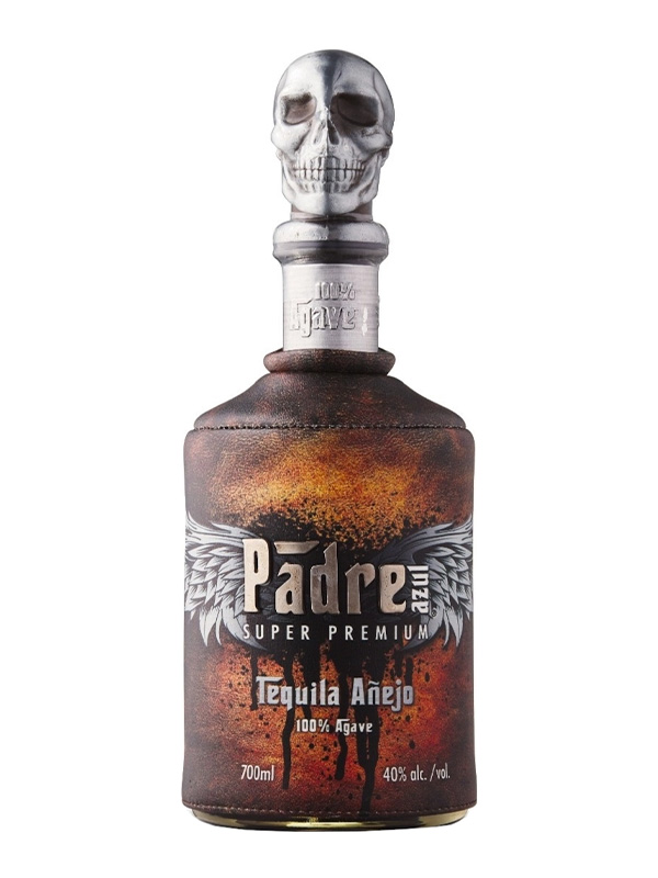 cava800.gr | ΤΕΚΙΛΑ PADRE AZUL ANEJO | 40% - 49% | | €117.86 | | | Μεξικό
