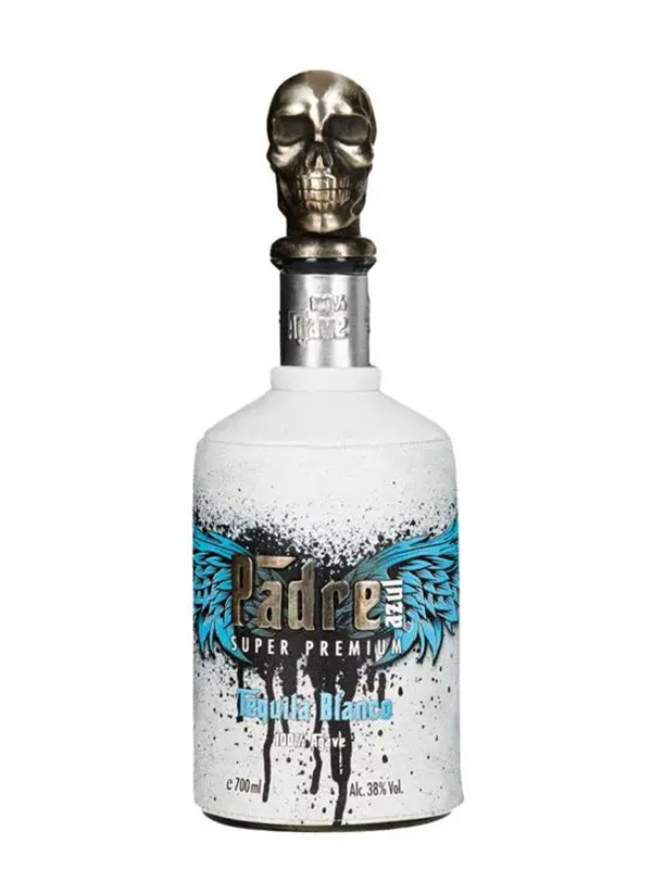 cava800.gr | ΤΕΚΙΛΑ PADRE AZUL BLANCO | 40% - 49% | | €85.52 | | | Μεξικό