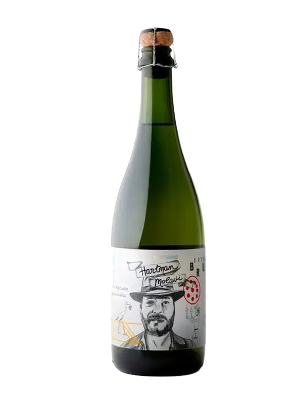 cava800.gr | ΟΙΝΟΠΟΙΕΙΟ ΜΑΝΟΥΣΑΚΗ ''HARTMAN MOLAVI'' ΛΕΥΚΟ | 11% - 15% | | €43.40 | | | Ελλάδα