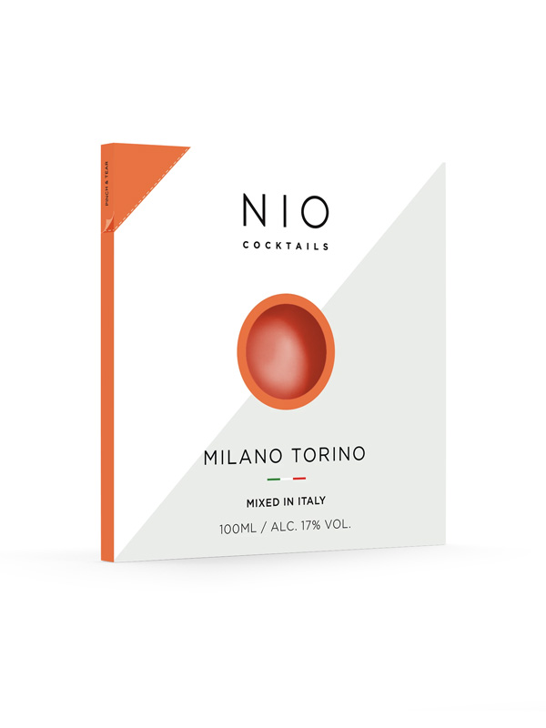 cava800.gr | NIO COCKTAIL MILANO TORINO 100ML | 16% - 25% | | €9.92 | | | Ιταλία