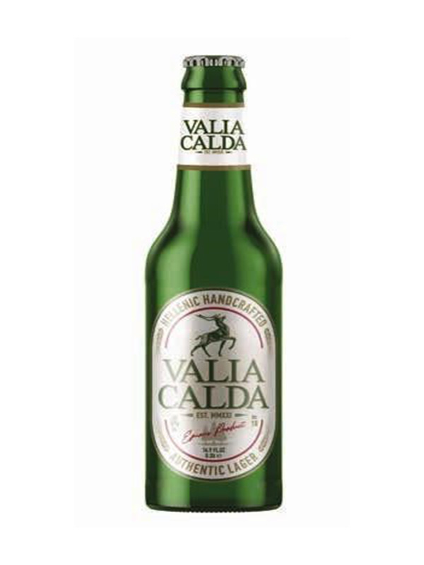cava800.gr | ΜΠΥΡΑ VALIA CALDA LAGER | 2% - 6% | | €2.36 | | | Ελλάδα