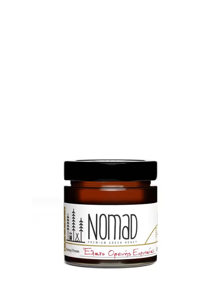 cava800.gr | ΜΕΛΙ  ΕΛΑΤΗΣ NOMAD BIO 250GR |  |  | €8.19 |  |  | Ελλάδα
