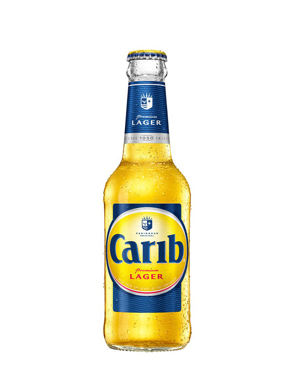 cava800.gr | ΜΠΥΡΑ CARIB 330ml | 2% - 6% | | €1.87 | 0.33 LT | | Καραϊβική