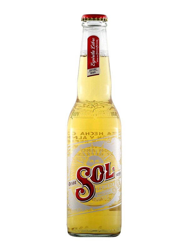 cava800.gr | SOL MEXICAN | 2% - 6% | | €2.19 | 0.33 LT | | Μεξικό