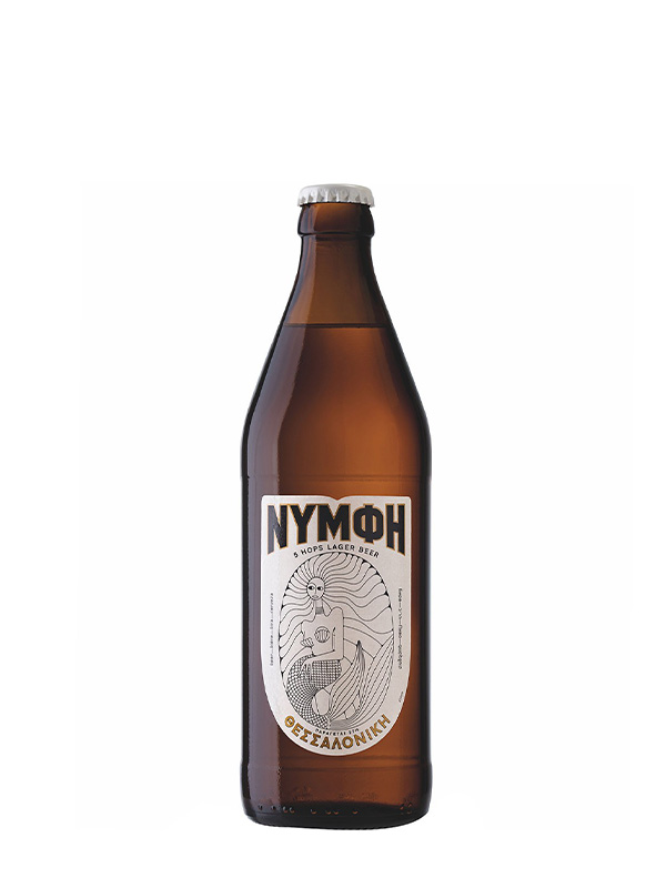 cava800.gr | ΜΠΥΡΑ ΝΥΜΦΗ | 2% - 6% | | €1.60 | 0.50 LT | | Ελλάδα