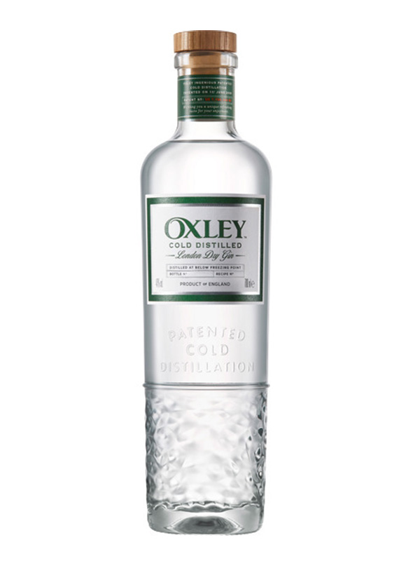 cava800.gr | ΤΖΙΝ OXLEY | 40% - 49% | | €47.05 | 0.70 LT | London Dry Gin | Αγγλία