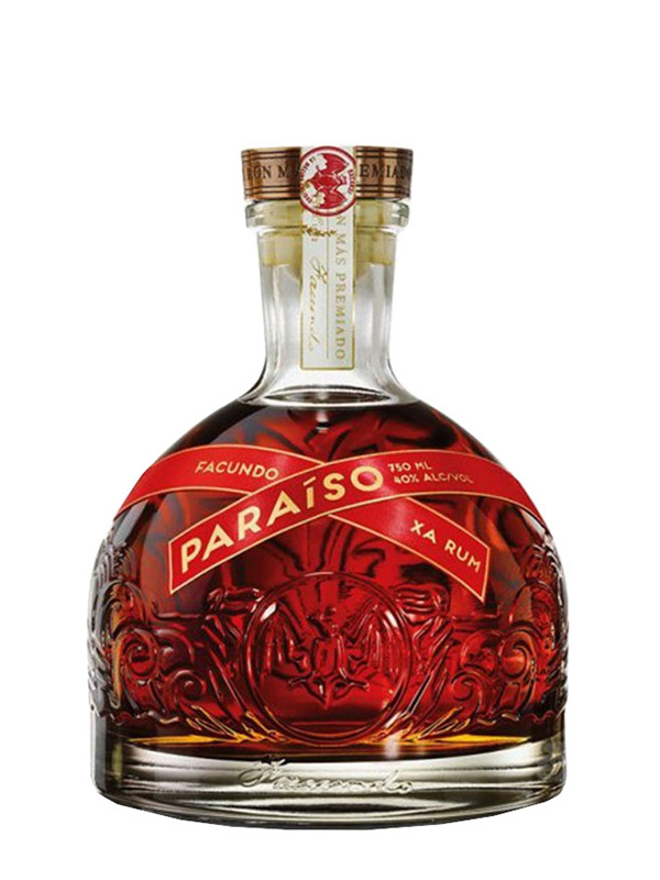 cava800.gr | ΡΟΥΜΙ FACUNDO PARAISO ΧΑ | 40% - 49% | | €409.98 | 0.70 LT | Dark Rum | Καραϊβική