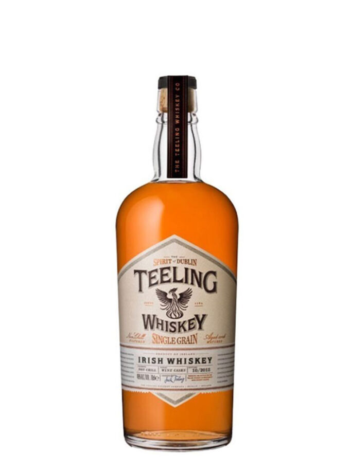 cava800.gr | ΟΥΙΣΚΙ TEELING SINGLE GRAIN | 40% - 49% | | €48.14 | 0.70 LT | IRISH | Ιρλανδία