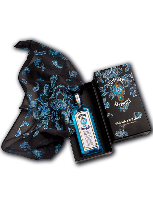 cava800.gr | BOMBAY X KOSTARA 2024 ΦΟΥΛΑΡΙLIMITED EDITION | 40% - 49% | | €43.98 | 0.75 LT | London Dry Gin | Αγγλία