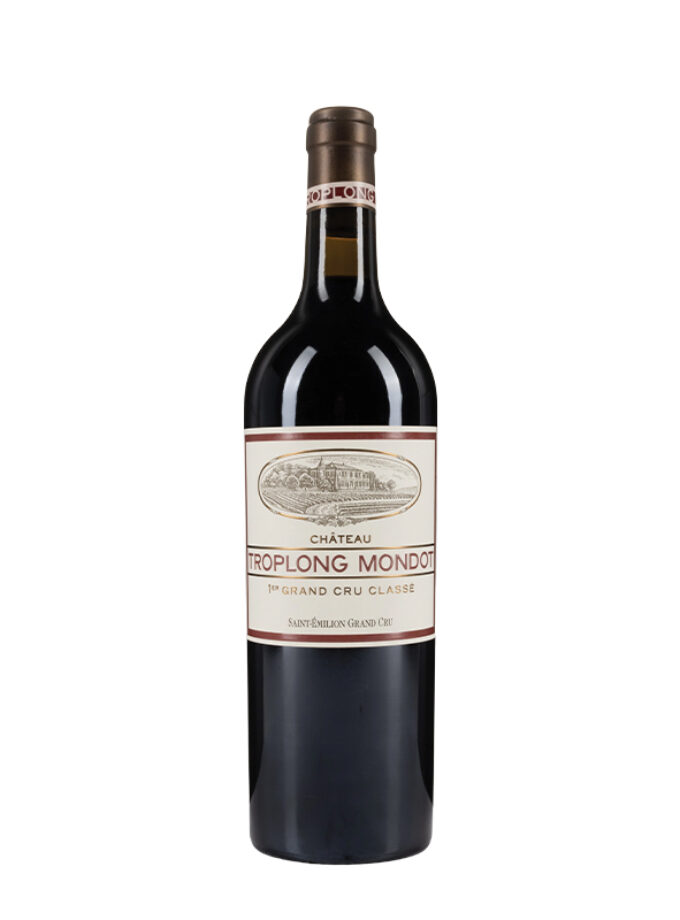cava800.gr | CHATEAU TROPLONG MONDOT 1er GRAND CRU CLASSE 2018 | 11% - 15% |  | €175.50 | 0.75 LT |  | Γαλλία, Bordeaux