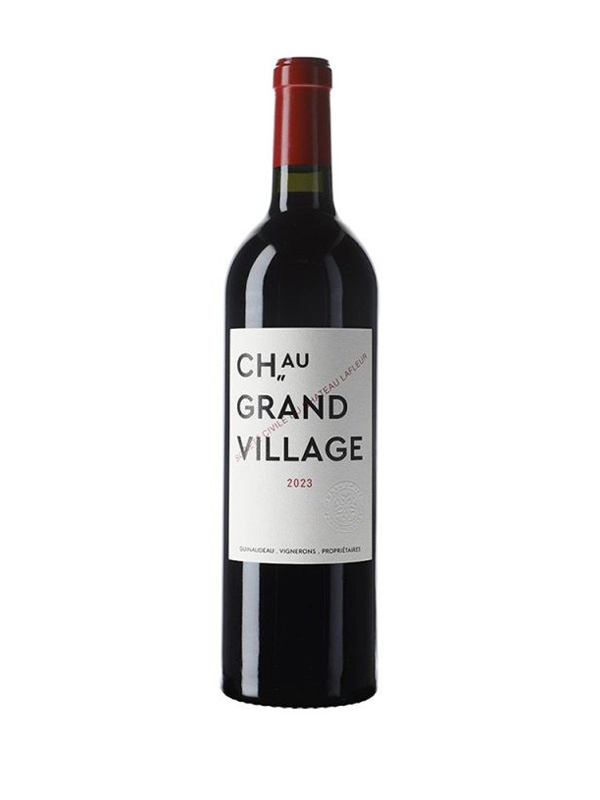 cava800.gr | CHATEAU GRAND VILLAGE ROUGE 2019 | 11% - 15% | | €28.00 | 0.75 LT | | Γαλλία, Bordeaux