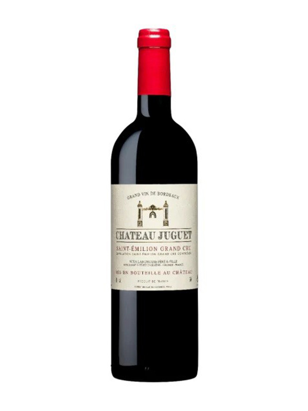 cava800.gr | CHATEAU JUGUET GRAND CRU | 11% - 15% | | €27.90 | 0.75 LT | | Γαλλία