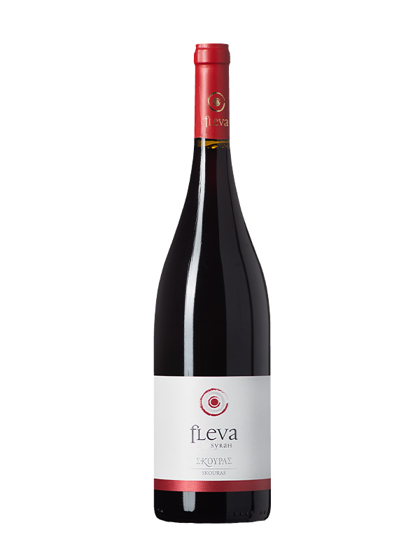 cava800.gr | ΚΤΗΜΑ ΣΚΟΥΡΑΣ ''FLEVA'' ΕΡΥΘΡΟ | 11% - 15% | | €25.42 | 0.75 LT | | Ελλάδα, Πελοπόνησσος