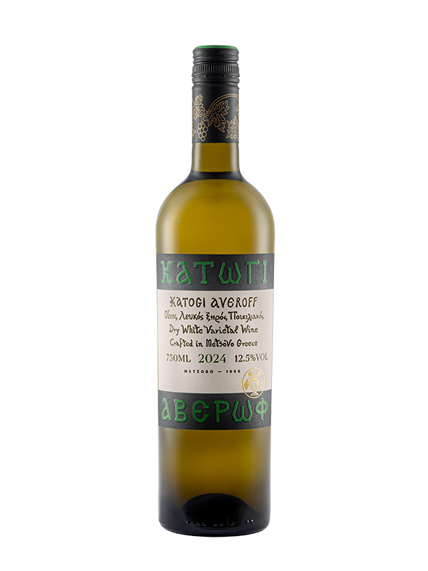 cava800.gr | ΚΤΗΜΑ ΚΑΤΩΓΙ ΑΒΕΡΩΦ ΛΕΥΚΟ | 11% - 15% | | €9.92 | 0.75 LT | | Ελλάδα , Ήπειρος