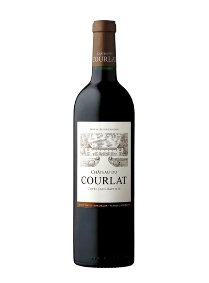 cava800.gr | CHATEAU DU COURLAT ROUGE | 11% - 15% | | €26.04 | 0.75 LT | | Γαλλία, Bordeaux