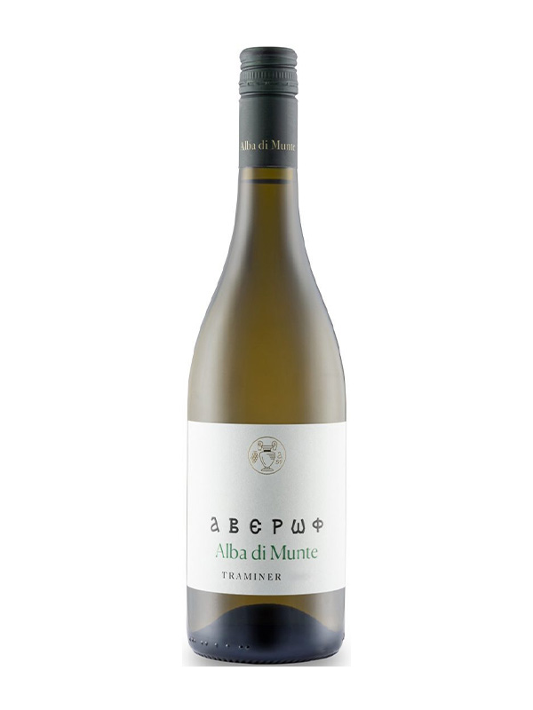 cava800.gr | ΚΑΤΩΓΙ ΑΒΕΡΩΦ ALBA DI MUNTE TRAMINER | 11% - 15% | | €22.32 | 0.75 LT | | Ελλάδα , Ήπειρος