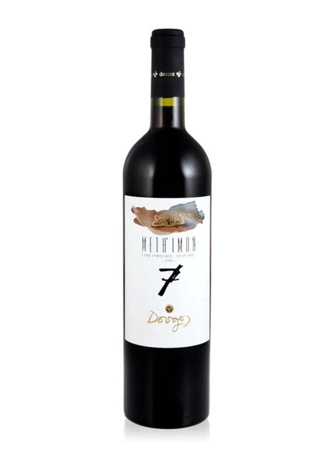 cava800.gr | ΟΙΝΟΠΟΙΕΙΟ ΝΤΟΥΓΚΟΣ ''ΜΕΘ ΥΜΩΝ 7'' ΕΡΥΘΡΟ | 11% - 15% | | €20.46 | 0.75 LT | | Ελλάδα, Θεσσαλία