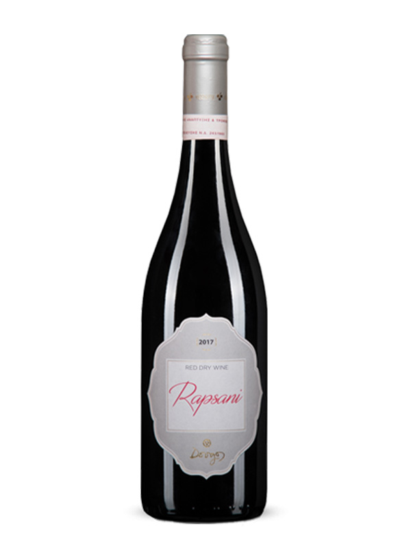 cava800.gr | ΟΙΝΟΠΟΙΕΙΟ ΝΤΟΥΓΚΟΣ ΡΑΨΑΝΗ | 11% - 15% | | €13.27 | 0.75 LT | | Ελλάδα, Θεσσαλία