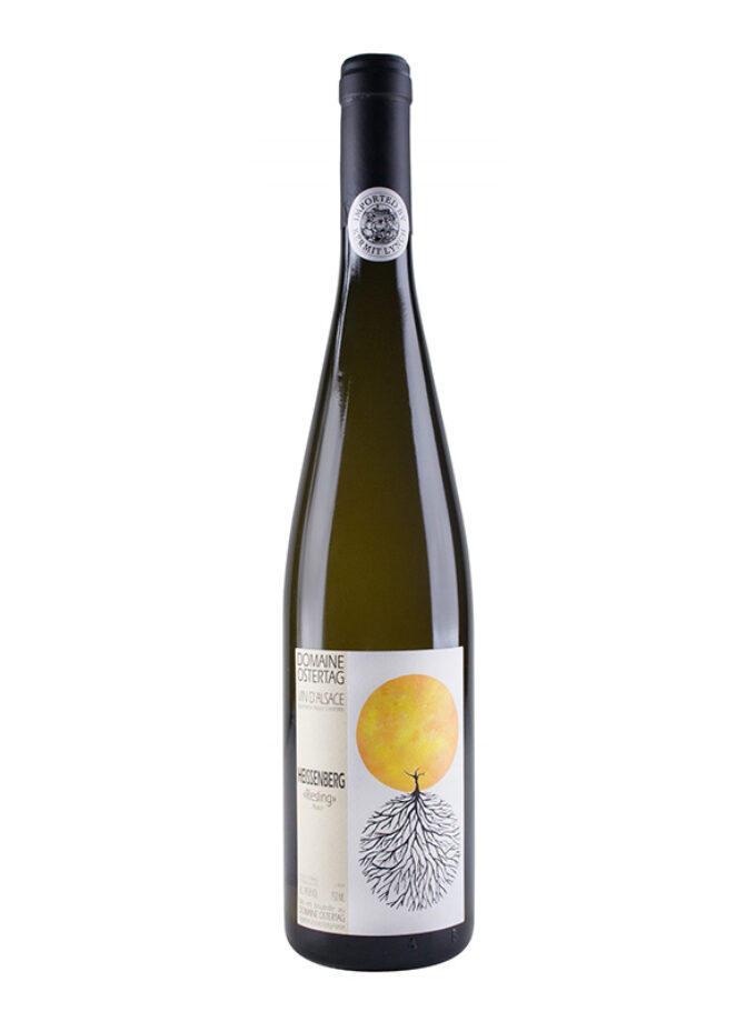 cava800.gr | DOMAINE OSTERTAG ''HEISSNBERG'' RIESLING | 11% - 15% |  | €45.88 | 0.75 LT |  | Γαλλία, Αλσατία