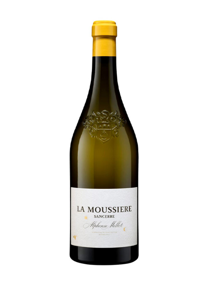 cava800.gr | ALPHONSE MELLOT SANCERRE ''LA MOUSSIERE'' BLANC | 11% - 15% | | €41.66 | 0.75 LT | | Γαλλία, Κοιλάδα του Λίγηρα