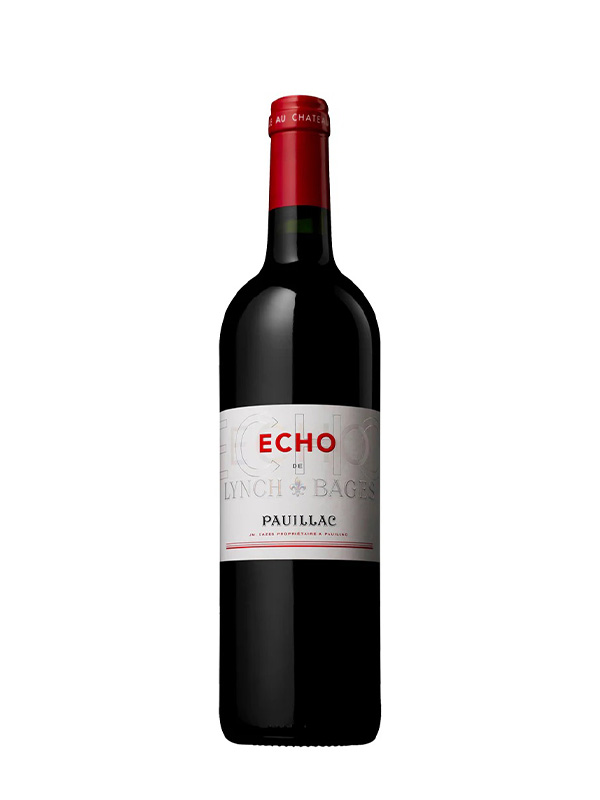 cava800.gr | ECHO DE LYNCH-BAGES | 11% - 15% | | €63.00 | 0.75 LT | | Γαλλία, Bordeaux