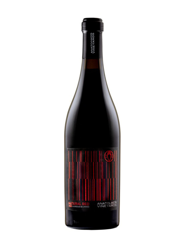 cava800.gr | ΑΝΑΤΟΛΙΚΟΣ VINEYARDS ''NATURAL'' ΕΡΥΘΡΟ | 11% - 15% | | €38.32 | 0.75 LT | | Ελλάδα, Θράκη