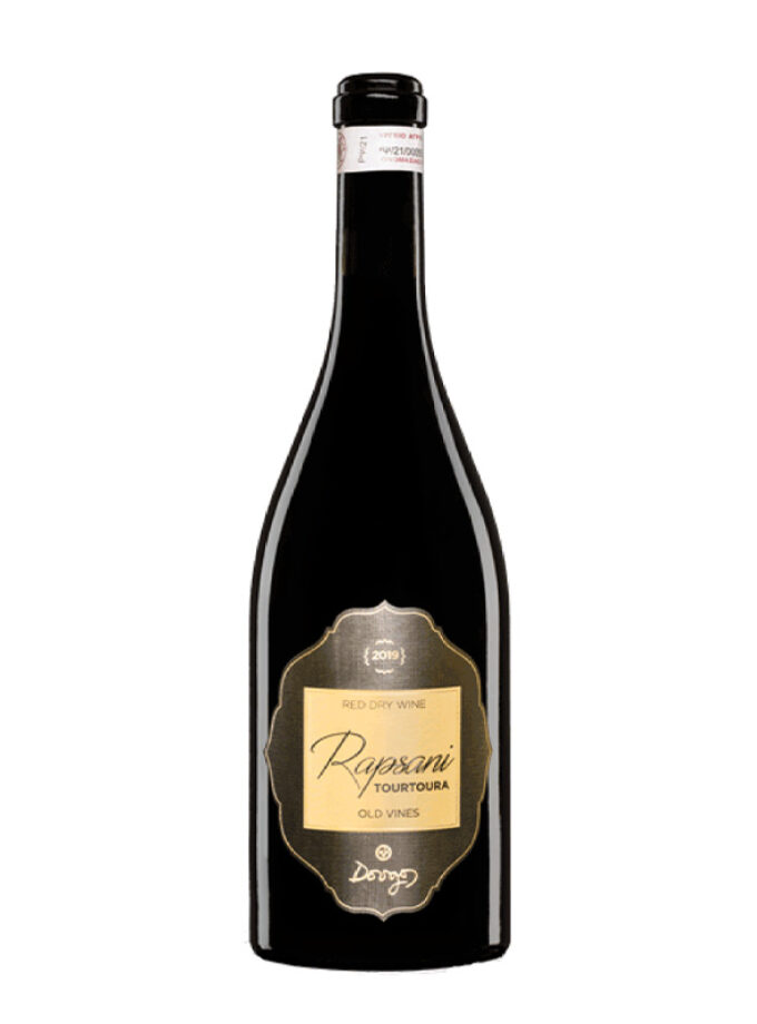 cava800.gr | ΟΙΝΟΠΟΙΕΙΟ ΝΤΟΥΓΚΟΣ ΡΑΨΑΝΗ ''TOURTOURA'' OLD VINES | 11% - 15% |  | €43.40 | 0.75 LT |  | Ελλάδα, Θεσσαλία