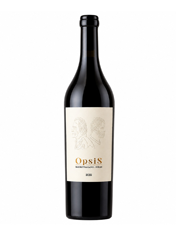 cava800.gr | ΟΕΝΟΠ OPSIS ΕΡΥΘΡΟ | 11% - 15% | | €101.18 | 0.75 LT | | Ελλάδα, Αιγαίο Πέλαγος
