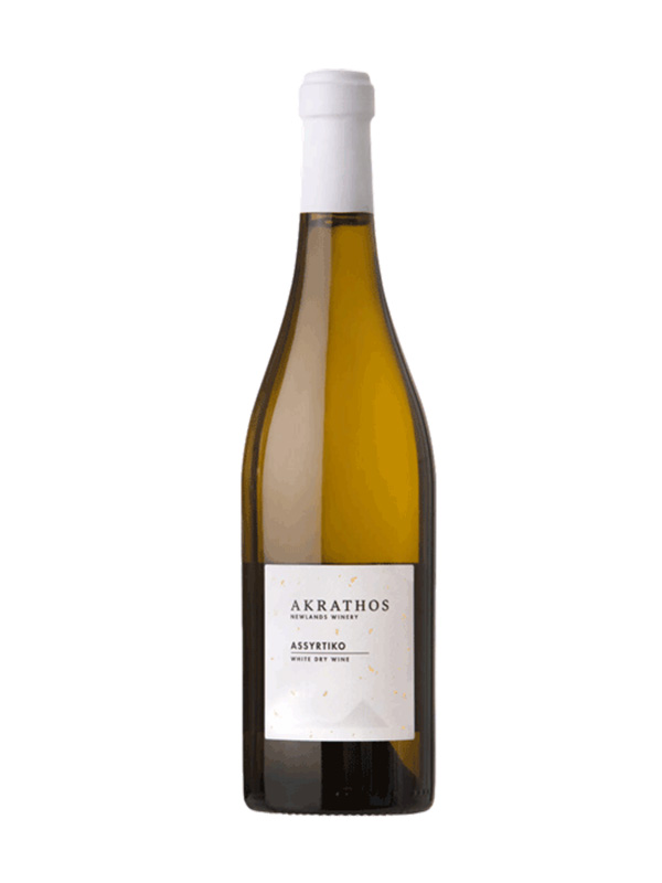 cava800.gr | ΟΙΝΟΠΟΙΕΙΟ AKRATHOS ΛΕΥΚΟ | 11% - 15% | | €20.46 | 0.75 LT | | Ελλάδα, Μακεδονία