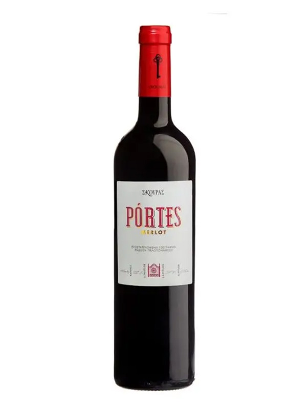 cava800.gr | ΚΤΗΜΑ ΣΚΟΥΡΑΣ ''PORTES'' ΕΡΥΘΡΟ | 11% - 15% | | €11.53 | 0.75 LT | | Ελλάδα, Πελοπόνησσος