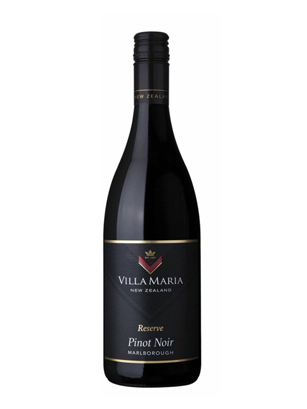 cava800.gr | VILLA MARIA PINOT NOIR RESERVE | 11% - 15% | | €24.18 | 0.75 LT | | Νέα Ζηλανδία, Νότιο νησί