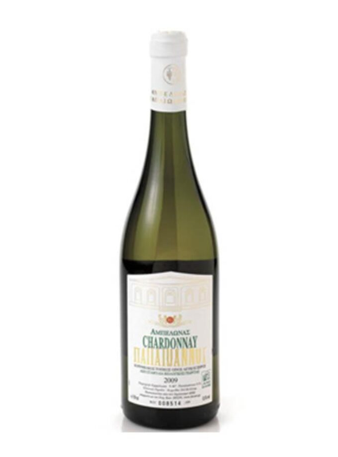 cava800.gr | ΚΤΗΜΑ ΠΑΠΑΙΩΑΝΝΟΥ CHΑRDΟΝΝΑΥ | 11% - 15% | | €12.00 | 0.75 LT | | Ελλάδα, Πελοπόνησσος