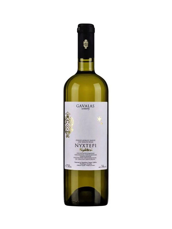 cava800.gr | ΟΙΝΟΠΟΙΕΙΟ ΓΑΒΑΛΑ ΝΥΧΤΕΡΙ | 11% - 15% | | €59.52 | 0.75 LT | | Ελλάδα, Αιγαίο Πέλαγος