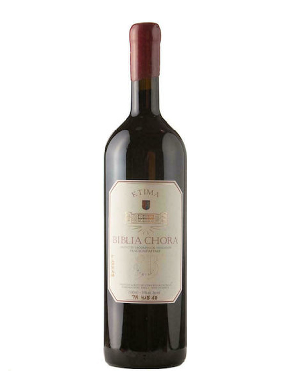 cava800.gr | JEROBOAM 3000ML KTHMA ΒΙΒΛΙΑ ΧΩΡΑ ΕΡΥΘΡΟΣ | 11% - 15% | | €104.78 | 3 LT | | Ελλάδα, Μακεδονία