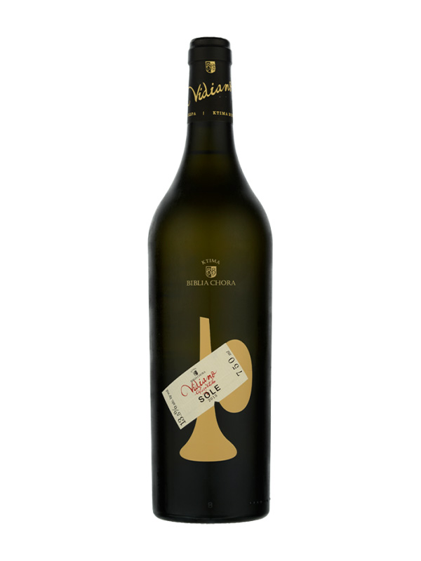 cava800.gr | ΚΤΗΜΑ ΒΙΒΛΙΑ ΧΩΡΑ ''SOLE'' ΛΕΥΚΟ | 11% - 15% | | €17.36 | 0.75 LT | | Ελλάδα, Μακεδονία