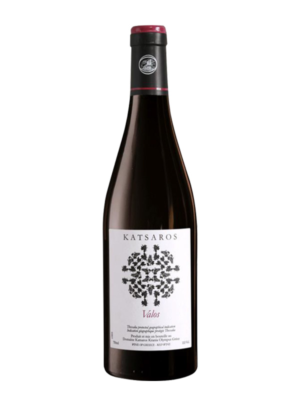 cava800.gr | ΚΑΤΣΑΡΟΣ ΚΤΗΜΑ VALOS ΞΙΝΟΜΑΥΡΟ | 11% - 15% | | €16.12 | 0.75 LT | | Ελλάδα