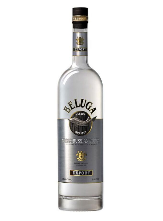 cava800.gr | ΒΟΤΚΑ BELUGA NOBLE | 40% - 49% | | €46.40 | 0.70 LT | | Ρωσία