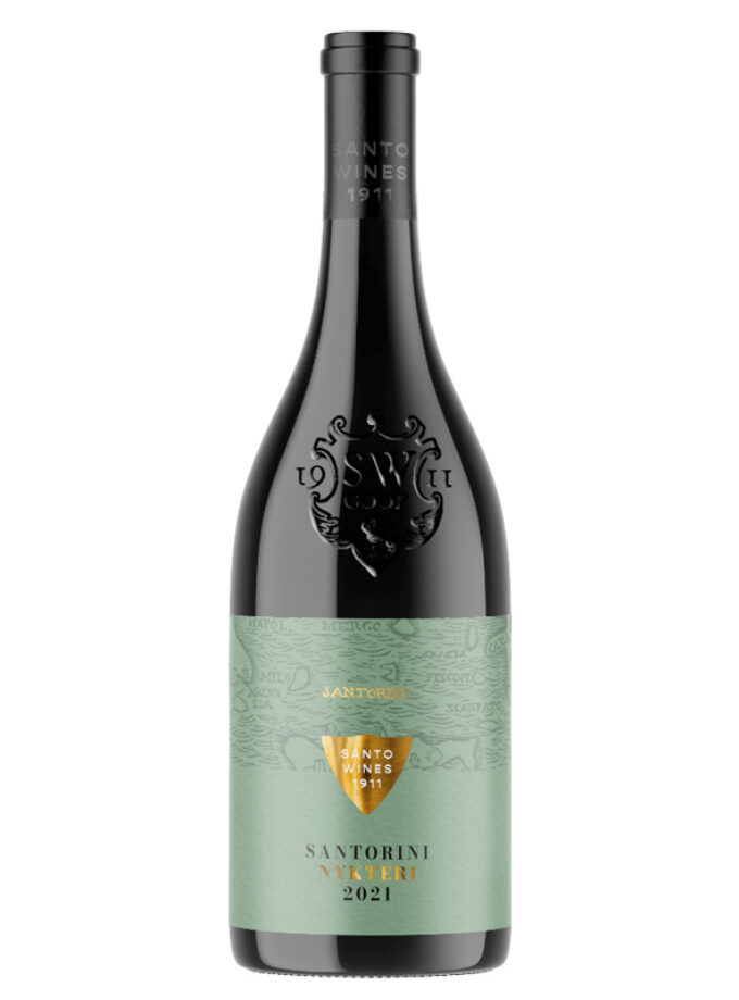 cava800.gr | SANTOWINES ΝΥΧΤΕΡΙ | 11% - 15% | | €34.10 | 0.75 LT | | Ελλάδα, Αιγαίο Πέλαγος
