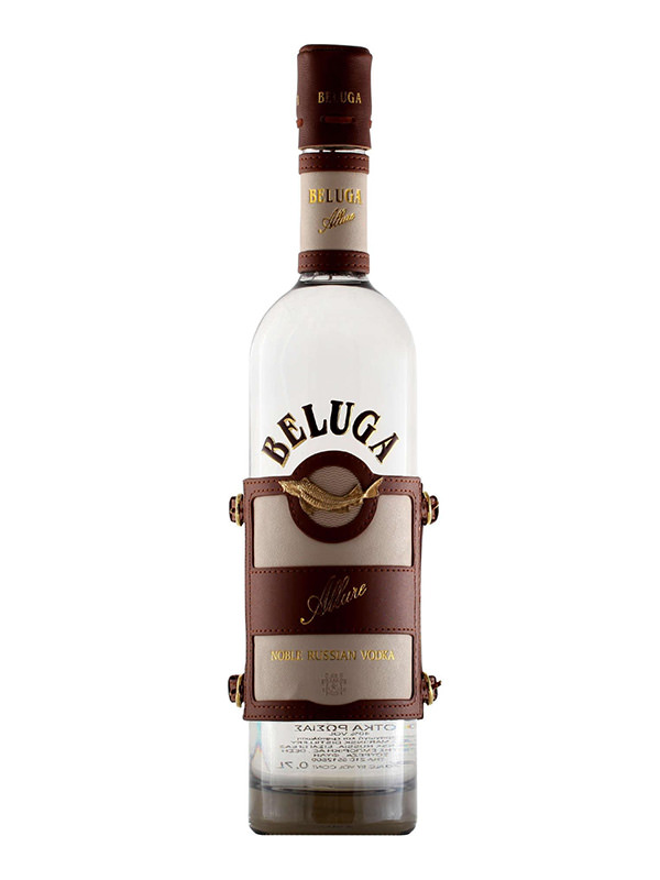 cava800.gr | ΒΟΤΚΑ BELUGA ALLURE | 40% - 49% | | €106.73 | 0.70 LT | | Ρωσία