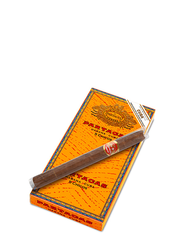 cava800.gr | ΠΟΥΡΟ PARTAGAS CHICOS 5 S | | | €7.85 | 0.100KG | | Κούβα