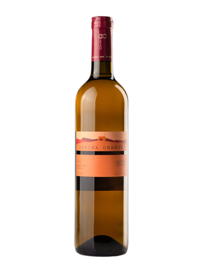 cava800.gr | ZOINOS WINERY ORANGE ΝΤΕΜΠΙΝΑ | 11% - 15% |  | €13.14 | 0.75 LT |  | Ελλάδα , Ήπειρος