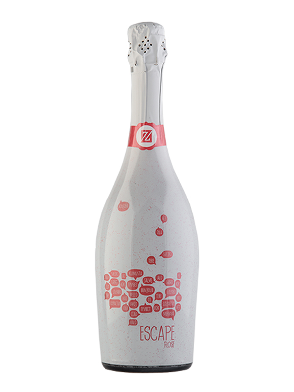 cava800.gr | ZOINOS WINERY ''ESCAPE'' ΑΦΡΩΔΕΣ ΡΟΖΕ | 11% - 15% | | €11.53 | 0.75 LT | | Ελλάδα , Ήπειρος