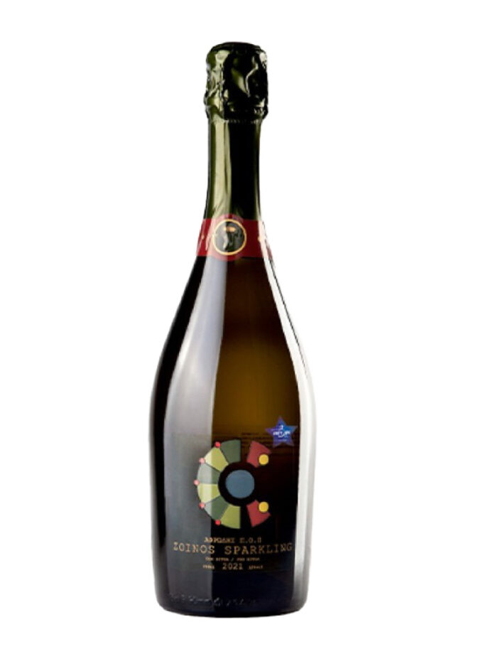 cava800.gr | ZOINOS WINERY ΒΛΑΧΙΚΟ ΑΦΡΩΔΕΣ ΕΡΥΘΡΟ | 11% - 15% |  | €19.22 | 0.75 LT |  | Ελλάδα , Ήπειρος