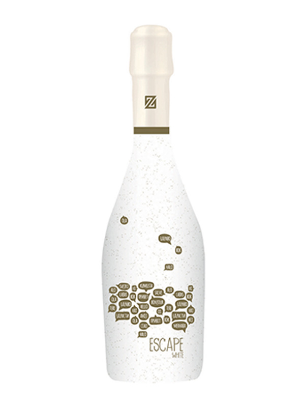 cava800.gr | ZOINOS WINERY ''ESCAPE'' ΑΦΡΩΔΕΣ ΛΕΥΚΟ | 11% - 15% | | €11.53 | 0.75 LT | | Ελλάδα , Ήπειρος