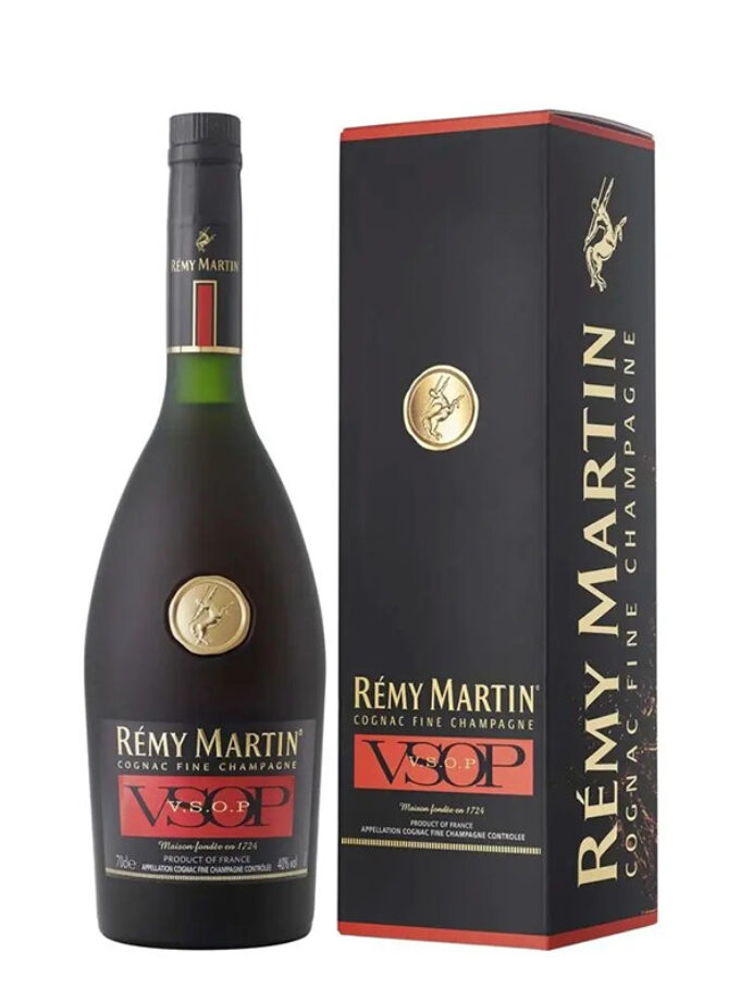 cava800.gr | ΚΟΝΙΑΚ REMY MARTIN VSOP | 40% - 49% | | €60.62 | 0.70 LT | | Γαλλία