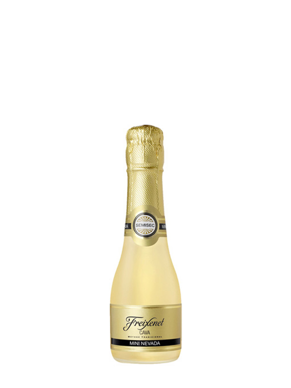 cava800.gr | FREIXENET CARTA NEVADA 200ML | 11% - 15% | | €4.09 | 0.20 LT | | Ισπανία, Καταλονία