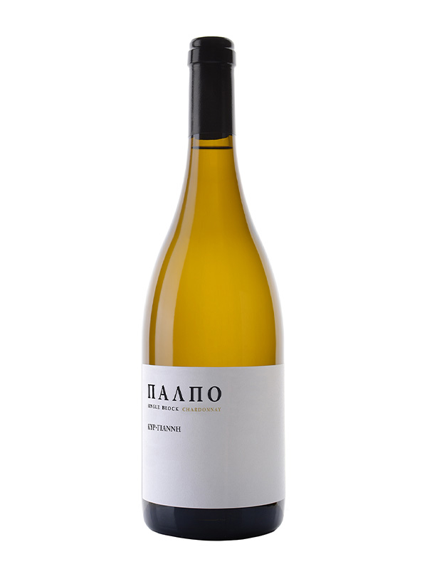 cava800.gr | ΚΤΗΜΑ ΚΥΡ-ΓΙΑΝΝΗ ''ΠΑΛΠΟ'' ΛΕΥΚΟ | 11% - 15% | | €21.70 | 0.75 LT | | Ελλάδα, Μακεδονία